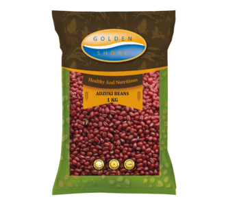 Adzuki Beans 1kg
