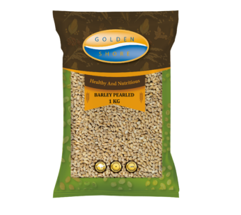 Barley Pearled 1kg