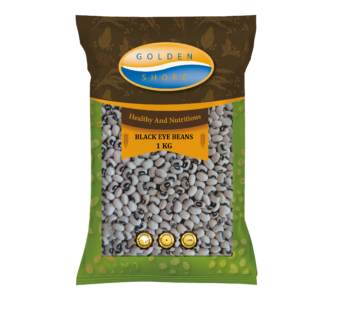 Black Eye Beans 1kg