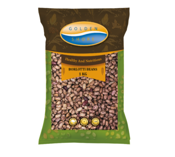 Borlotti Beans 1kg