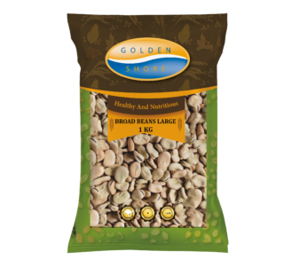 Broad Beans Extra Large 1kg