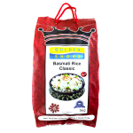Basmati Rice Classic 5kg