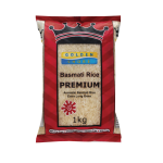 Basmati Rice Premium 1kg