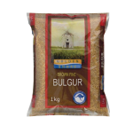 Brown Fine Bulgur 1kg