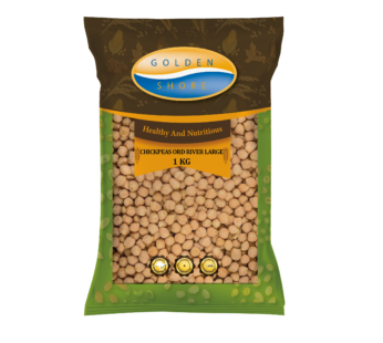 Chickpeas Large Ord River 1kg
