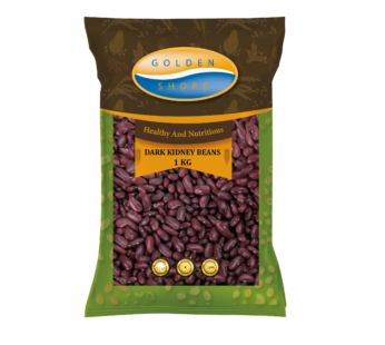 Dark Kidney Beans 1kg