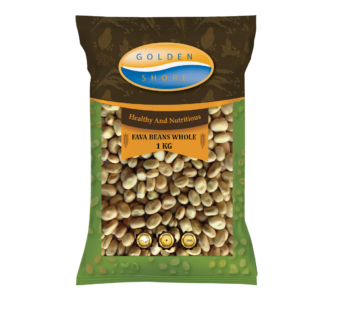 Fava Beans Split 1kg