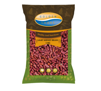 Light Kidney Beans 1kg