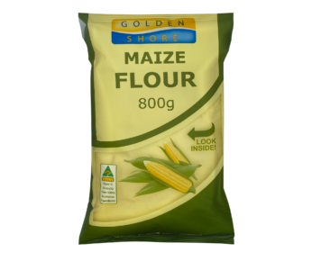 Maize Flour 800G