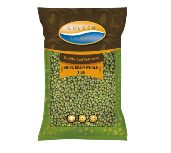 Mung Beans Whole 1kg