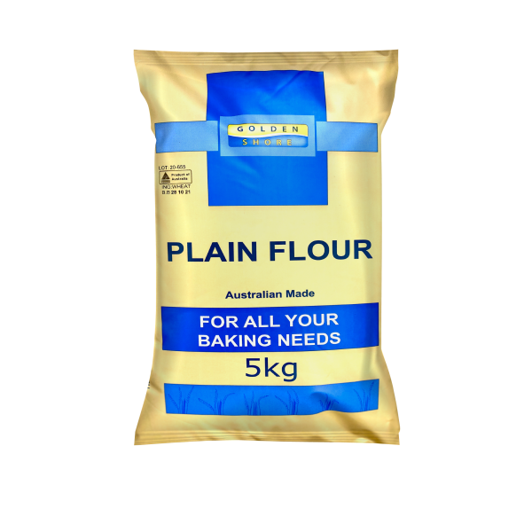 PLAIN FLOUR 5KG