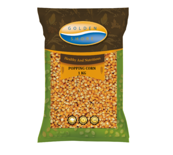 Popcorn 1kg