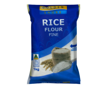 Rice Flour Fine 1KG
