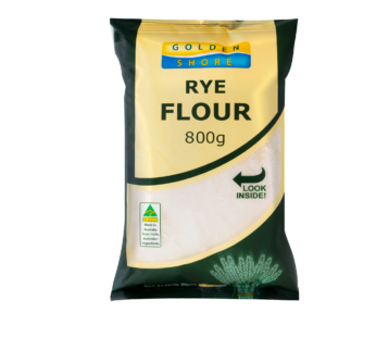 Rye Flour 800G