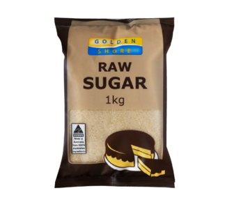 Raw Sugar 1 KG
