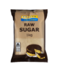 Raw Sugar 1kg