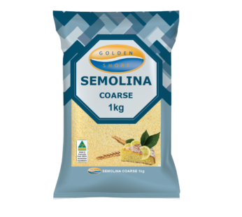 Semolina Coarse 1KG