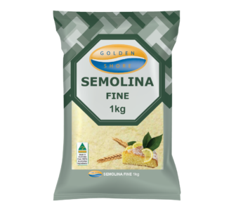 Semolina Fine 1KG