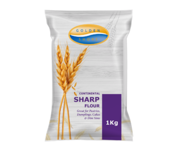 Sharp Flour 1 KG