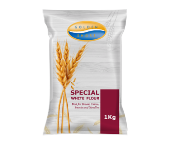 Special White Flour 1KG