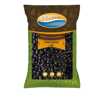 Turtle Beans 1kg