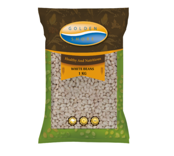 White Beans 1kg