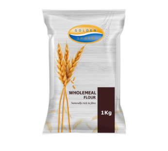 Wholemeal Flour 1KG