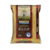 Yellow Coarse Bulgur 1kg