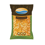 Yellow Lentils 1Kg