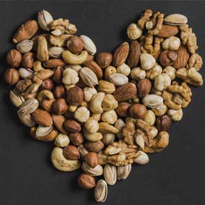 Nuts & Dried fruits