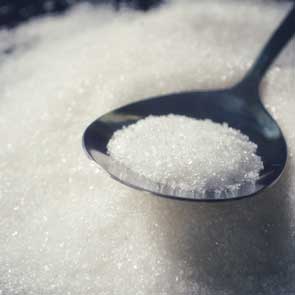 Sugar & Salt