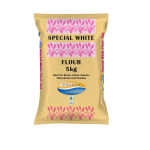 Special White Flour 5kg