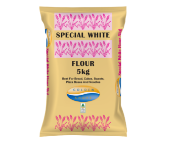 Special White Flour 5 kg