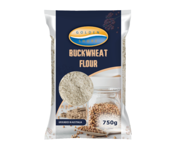 Buckwheat Flour 750G