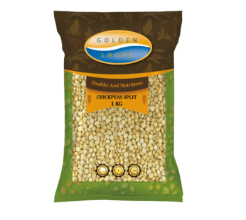 Chickpeas Split 1KG