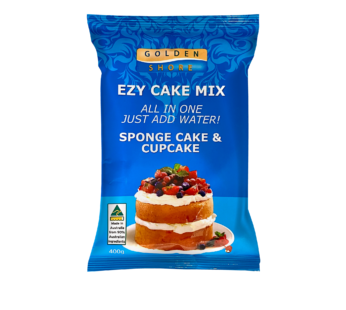 Ezy Mix Cake 400G