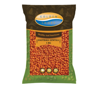 Football Lentils 1KG