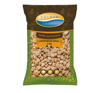 Lupini Beans Small 1KG