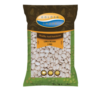 Lima Beans 1KG