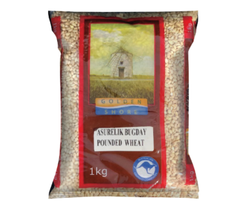 Peeled Wheat 1KG