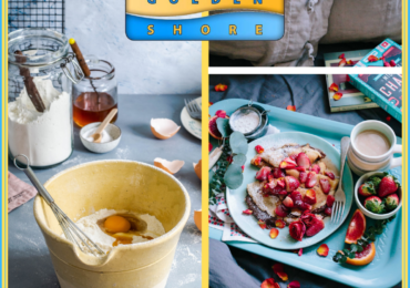 Crepe Recipe