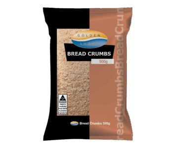 Bread Crumbs 500g
