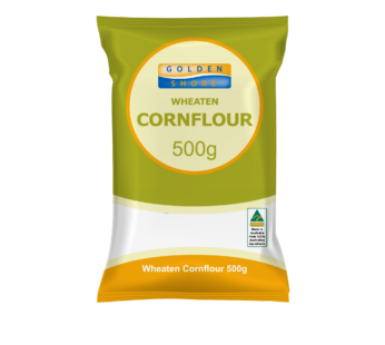 Corn Flour 500g