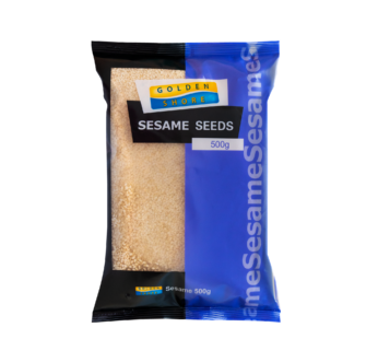 Sesame Seeds 500g