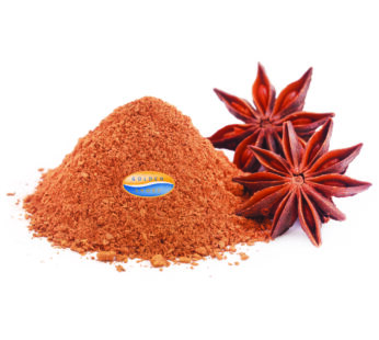 Anise Star Ground 500g