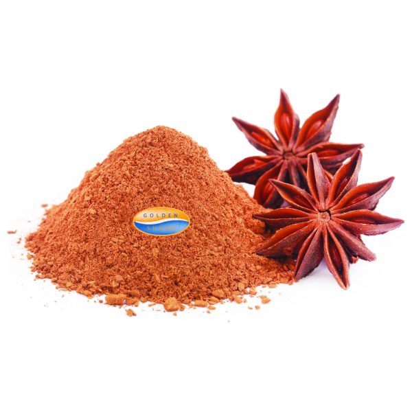 Anise Ground 500g