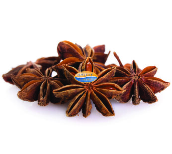 Anise Star Whole 500g