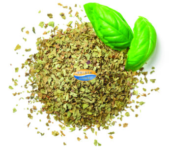 Basil Rubbed 500g