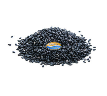 Black Sesame 500g