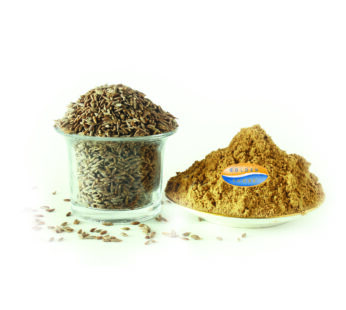 Caraway Ground 500g